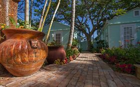 Conch Cottages of Villas Key West